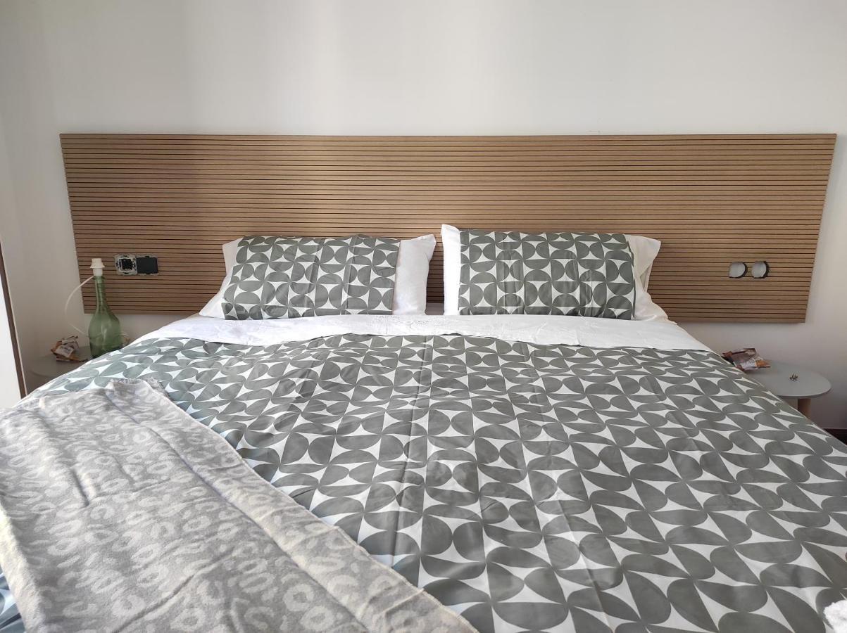 Ferienwohnung El Capricho De Baco Haro Exterior foto