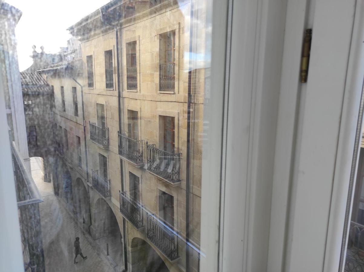 Ferienwohnung El Capricho De Baco Haro Exterior foto